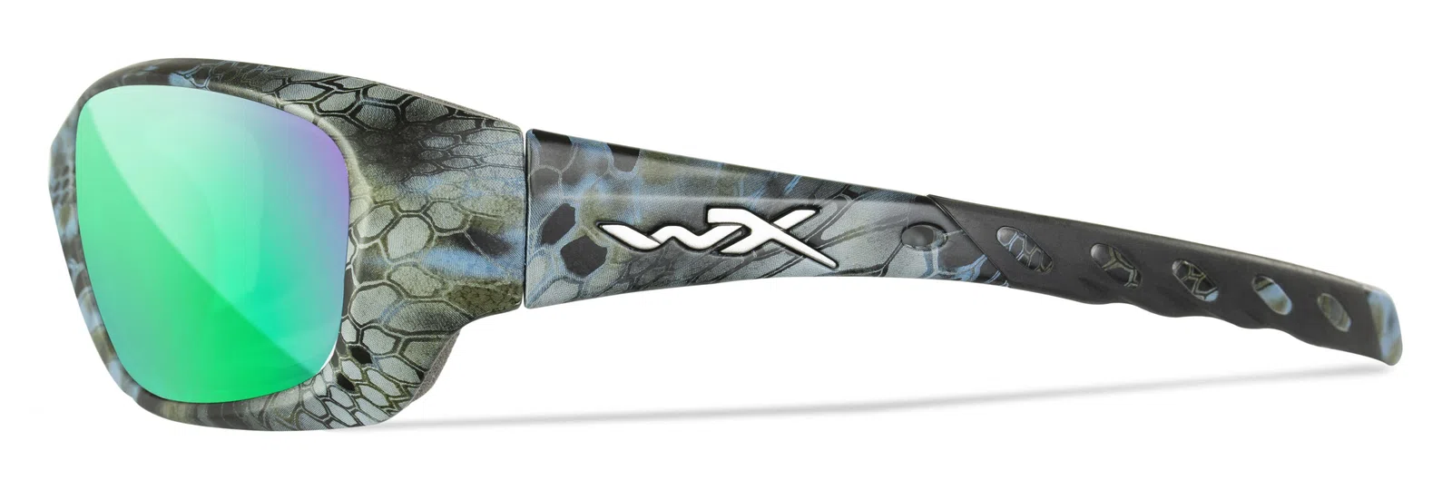 Wiley X Climate Control Gravity Frame & Lenses - view 26